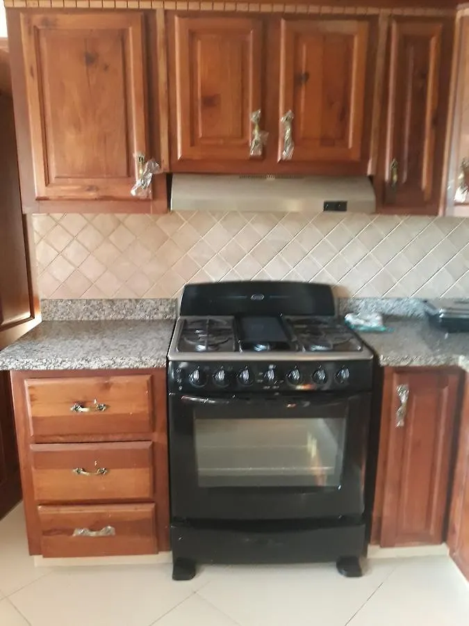 Apartamento Karla V Full Deluxe Apartment Santo Domingo