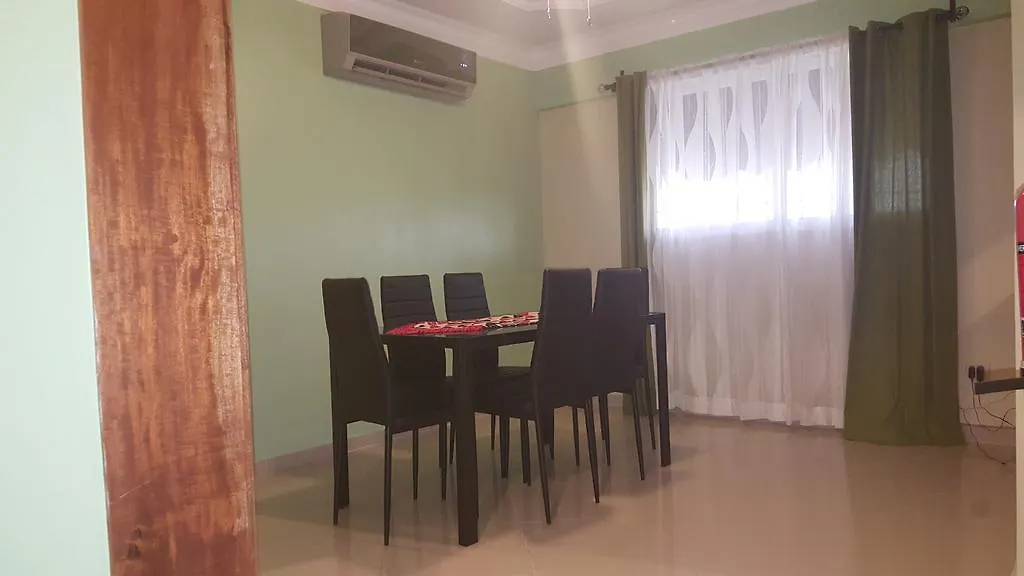 Apartamento Karla V Full Deluxe Apartament Santo Domingo