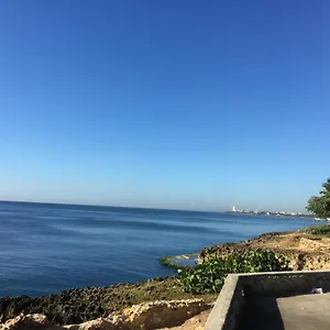 Chao Mamá Santo Domingo