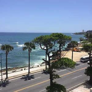 Marbella Апартаменты