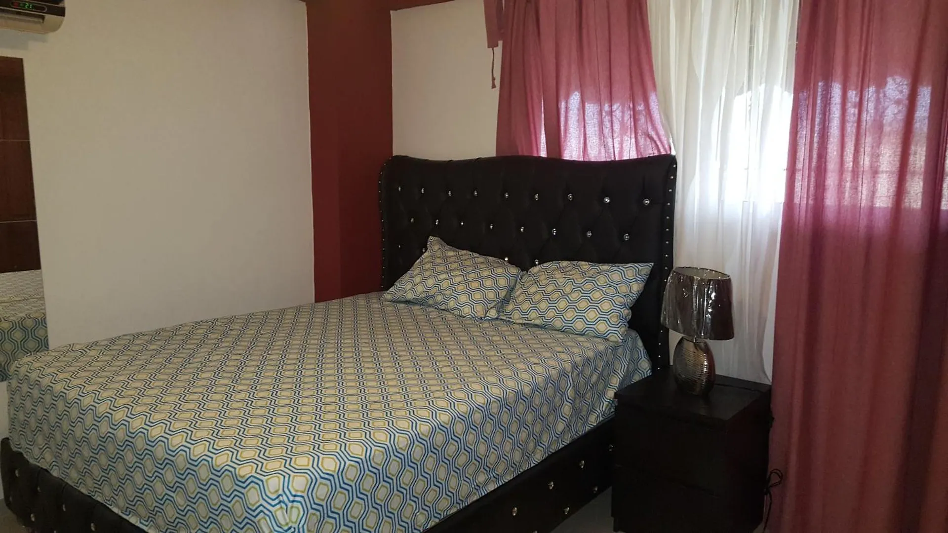Apartamento Karla V Full Deluxe Apartment Santo Domingo