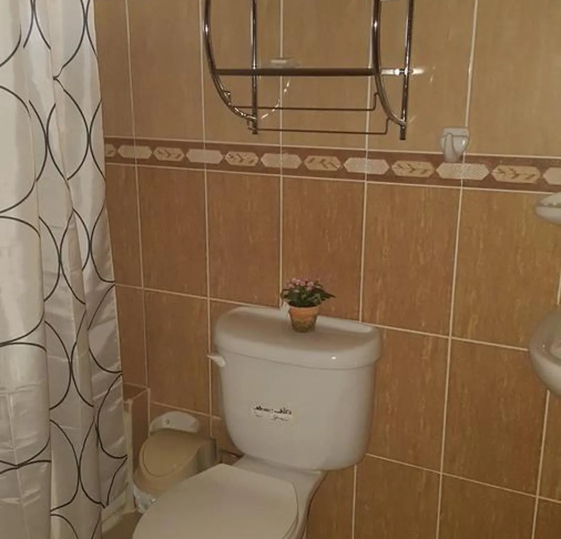 Apartamento Karla V Full Deluxe Apartment Santo Domingo