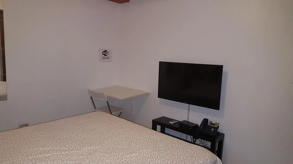 Apartamento Karla V Full Deluxe Apartment Santo Domingo Dominican Republic