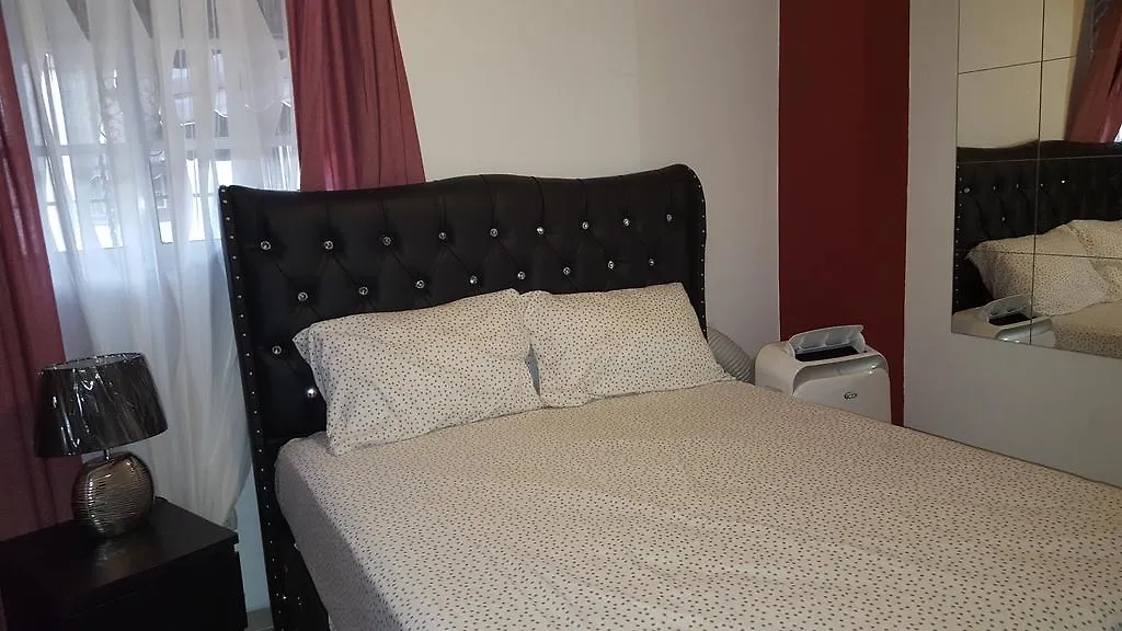 Apartamento Karla V Full Deluxe Apartment Santo Domingo Dominican Republic