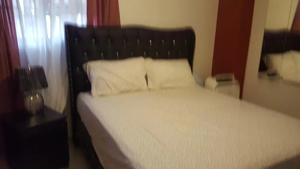 Apartamento Karla V Full Deluxe Apartment Santo Domingo