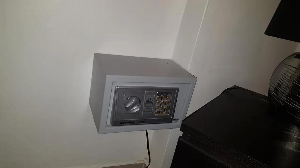 Apartamento Karla V Full Deluxe Apartment Santo Domingo