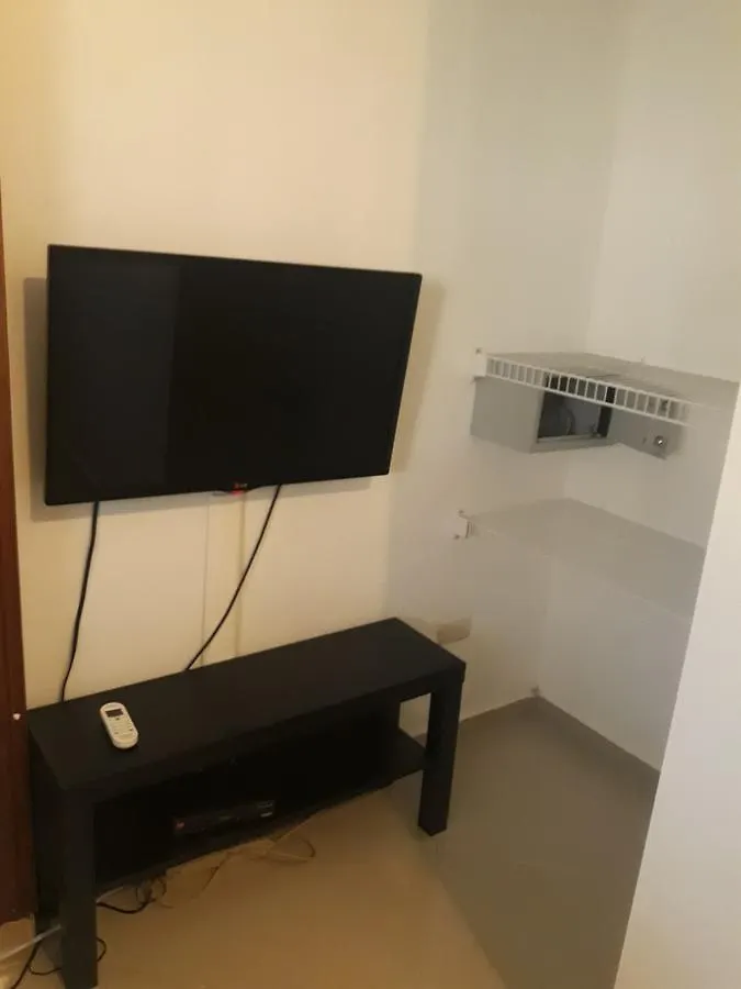 Apartamento Karla V Full Deluxe Apartment Santo Domingo