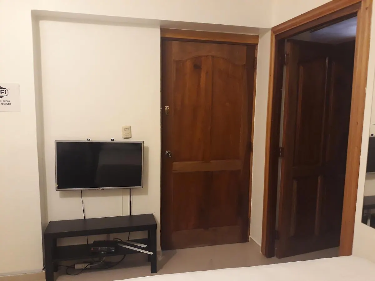 Apartamento Karla V Full Deluxe Apartment Santo Domingo Dominican Republic