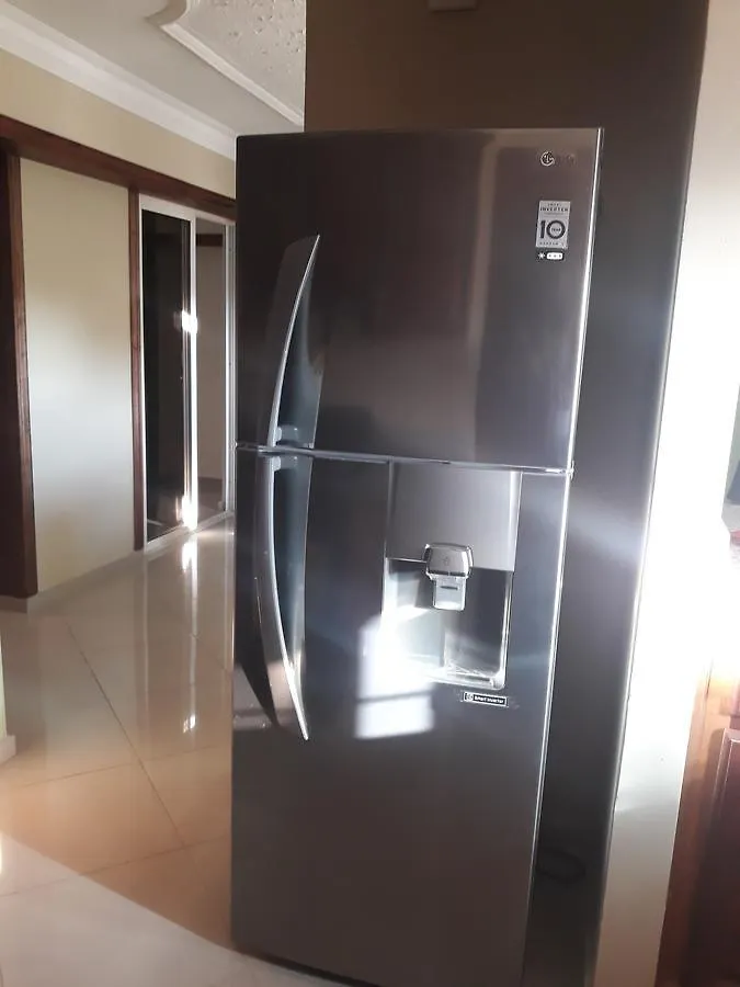 Apartamento Karla V Full Deluxe Apartment Santo Domingo 0*,