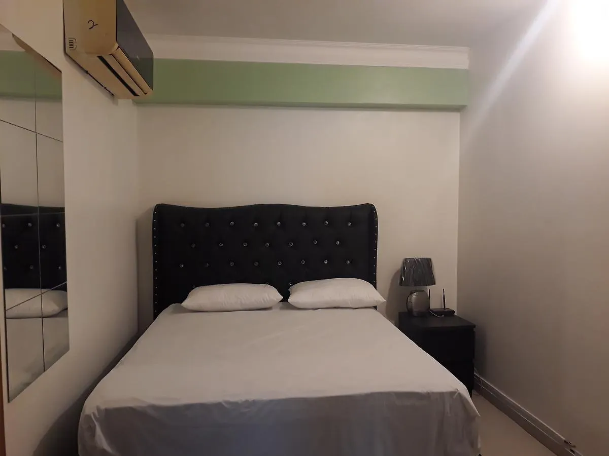 Apartamento Karla V Full Deluxe Apartment Santo Domingo 0*,  Dominican Republic